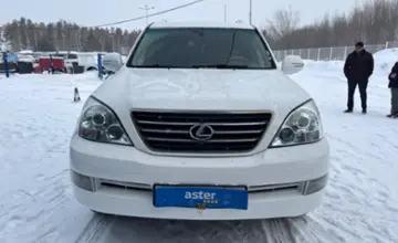 Lexus GX 2006 года за 12 500 000 тг. в Усть-Каменогорск фото 2