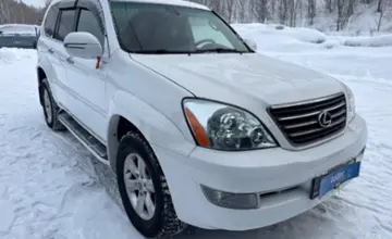 Lexus GX 2006 года за 12 500 000 тг. в Усть-Каменогорск фото 3