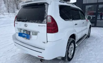 Lexus GX 2006 года за 12 500 000 тг. в Усть-Каменогорск