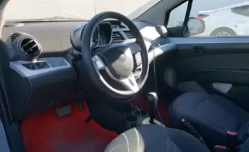 Chevrolet Spark 2022 года за 5 500 000 тг. в Шымкент фото 5