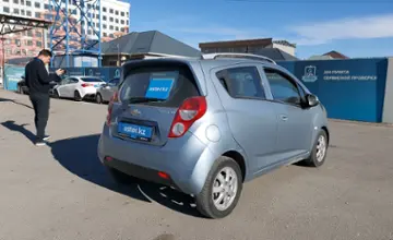 Chevrolet Spark 2022 года за 5 500 000 тг. в Шымкент фото 3