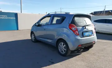Chevrolet Spark 2022 года за 5 500 000 тг. в Шымкент фото 4