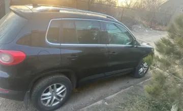 Volkswagen Tiguan 2007 года за 6 000 000 тг. в Алматы фото 2