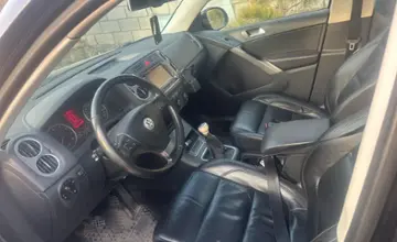 Volkswagen Tiguan 2007 года за 6 000 000 тг. в Алматы