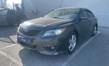 Toyota Camry 2010 года за 7 800 000 тг. в Тараз фото 1
