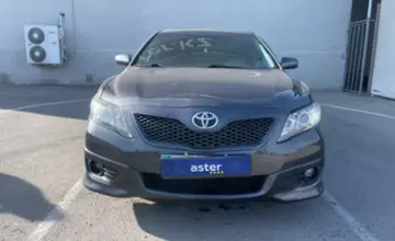 Toyota Camry 2010 года за 7 800 000 тг. в Тараз фото 2
