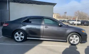 Toyota Camry 2010 года за 7 800 000 тг. в Тараз фото 4