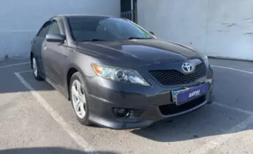 Toyota Camry 2010 года за 7 800 000 тг. в Тараз фото 3