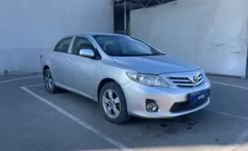 Toyota Corolla 2006 года за 3 800 000 тг. в Тараз фото 3
