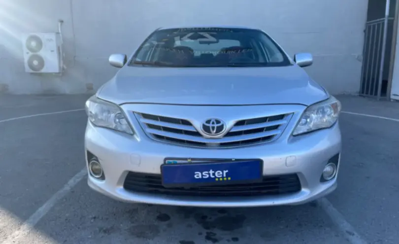 Toyota Corolla 2006 года за 3 800 000 тг. в Тараз фото 2
