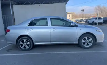 Toyota Corolla 2006 года за 3 800 000 тг. в Тараз фото 4