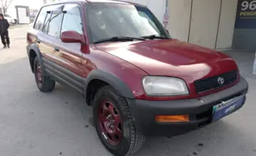 Toyota RAV4 1996 года за 3 000 000 тг. в Тараз фото 3