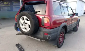 Toyota RAV4 1996 года за 3 000 000 тг. в Тараз