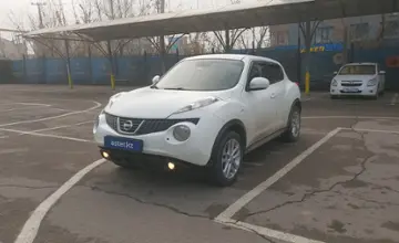 Nissan Juke 2012 года за 6 000 000 тг. в Алматы фото 1