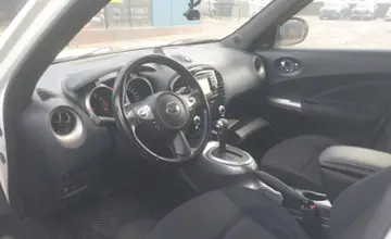 Nissan Juke 2012 года за 6 000 000 тг. в Алматы фото 5