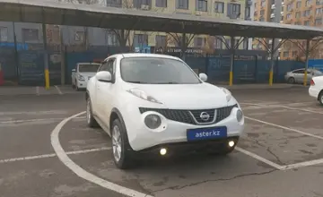 Nissan Juke 2012 года за 6 000 000 тг. в Алматы фото 2
