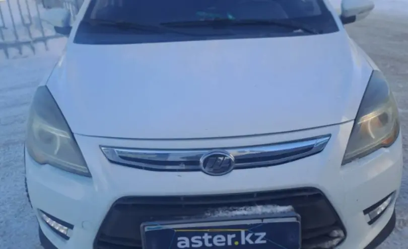 Lifan X50 2018 года за 3 000 000 тг. в Костанай фото 2