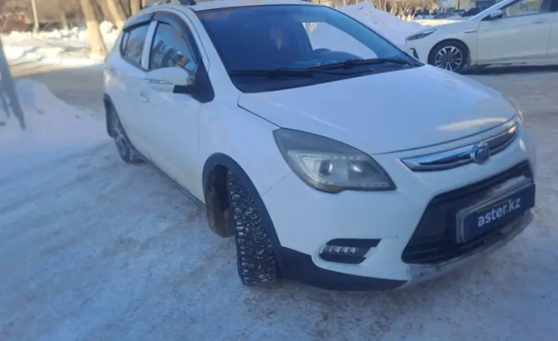 Lifan X50 2018 года за 3 000 000 тг. в Костанай фото 3