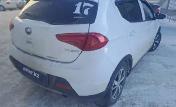 Lifan X50 2018 года за 3 000 000 тг. в Костанай