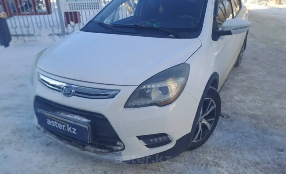 Lifan X50 2018 года за 3 000 000 тг. в Костанай