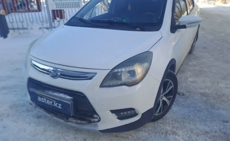 Lifan X50 2018 года за 3 000 000 тг. в Костанай