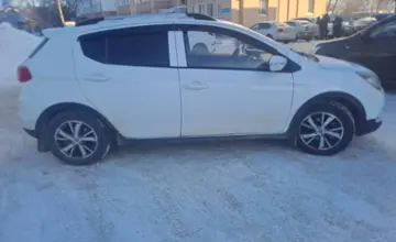 Lifan X50 2018 года за 3 000 000 тг. в Костанай фото 4