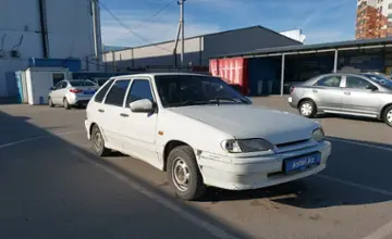 LADA (ВАЗ) 2114 2012 года за 9 000 000 тг. в Шымкент фото 2