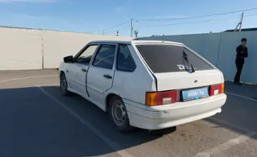 LADA (ВАЗ) 2114 2012 года за 9 000 000 тг. в Шымкент фото 4