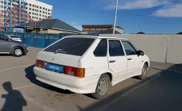 LADA (ВАЗ) 2114 2012 года за 9 000 000 тг. в Шымкент фото 3