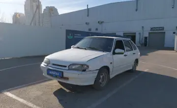 LADA (ВАЗ) 2114 2012 года за 9 000 000 тг. в Шымкент фото 1