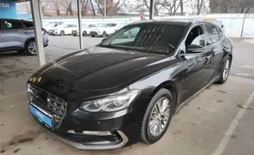 Hyundai Grandeur 2018 года за 11 000 000 тг. в Алматы фото 1