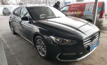 Hyundai Grandeur 2018 года за 11 000 000 тг. в Алматы фото 3