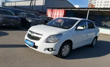 Chevrolet Cobalt 2021 года за 6 000 000 тг. в Шымкент фото 1