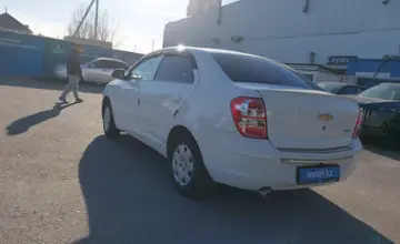 Chevrolet Cobalt 2021 года за 6 000 000 тг. в Шымкент фото 4