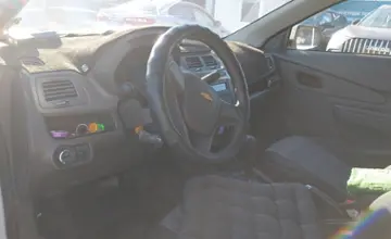 Chevrolet Cobalt 2021 года за 6 000 000 тг. в Шымкент фото 5