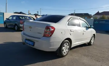 Chevrolet Cobalt 2021 года за 6 000 000 тг. в Шымкент фото 3