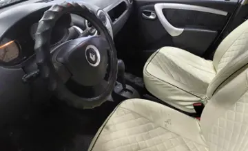 Renault Sandero 2011 года за 3 000 000 тг. в Астана фото 5