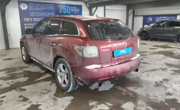 Mazda CX-7 2007 года за 4 000 000 тг. в Астана фото 4