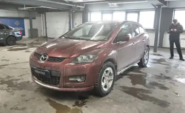 Mazda CX-7 2007 года за 4 000 000 тг. в Астана фото 1