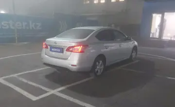 Nissan Sentra 2015 года за 5 000 000 тг. в Алматы фото 3