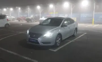 Nissan Sentra 2015 года за 5 000 000 тг. в Алматы фото 1