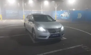 Nissan Sentra 2015 года за 5 000 000 тг. в Алматы фото 2