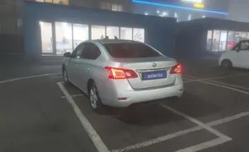 Nissan Sentra 2015 года за 5 000 000 тг. в Алматы фото 4