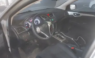 Nissan Sentra 2015 года за 5 000 000 тг. в Алматы фото 5