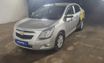 Chevrolet Cobalt 2022 года за 5 000 000 тг. в Кызылорда фото 3