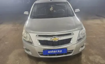 Chevrolet Cobalt 2022 года за 5 000 000 тг. в Кызылорда фото 2