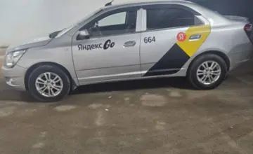 Chevrolet Cobalt 2022 года за 5 000 000 тг. в Кызылорда фото 4