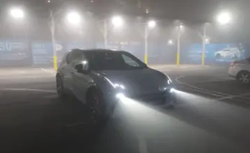 Zeekr X 2023 года за 12 000 000 тг. в Алматы фото 2