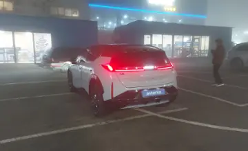 Zeekr X 2023 года за 12 000 000 тг. в Алматы фото 4