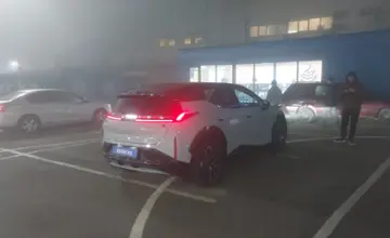 Zeekr X 2023 года за 12 000 000 тг. в Алматы фото 3